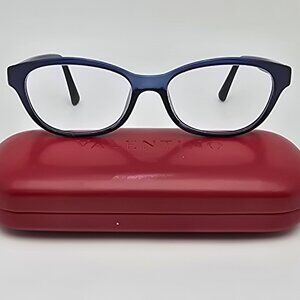 Valentino | Accessories | Valentino 544 64y Designer Logo  display picture 1